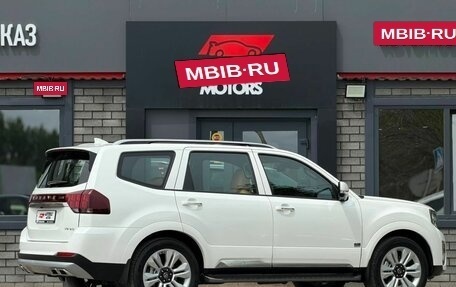 KIA Mohave I, 2020 год, 4 190 000 рублей, 13 фотография