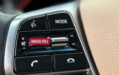 KIA Mohave I, 2020 год, 4 190 000 рублей, 18 фотография