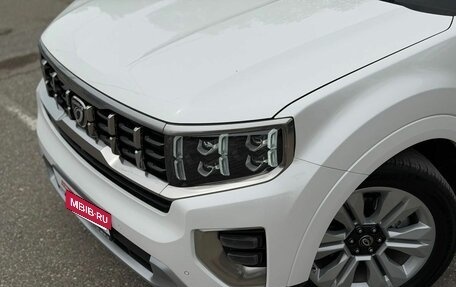 KIA Mohave I, 2020 год, 4 190 000 рублей, 14 фотография