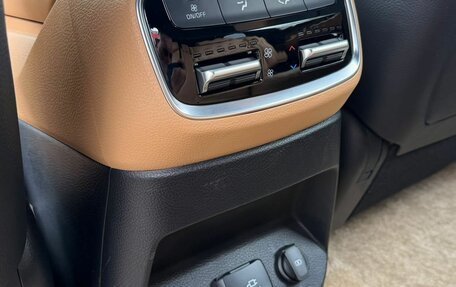 KIA Mohave I, 2020 год, 4 190 000 рублей, 24 фотография