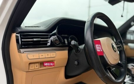 KIA Mohave I, 2020 год, 4 190 000 рублей, 20 фотография