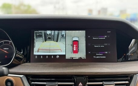 KIA Mohave I, 2020 год, 4 190 000 рублей, 21 фотография