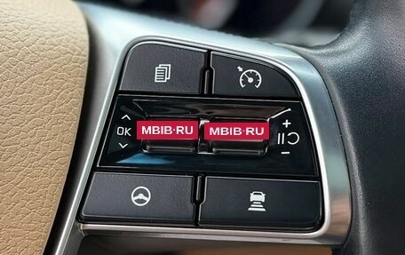 KIA Mohave I, 2020 год, 4 190 000 рублей, 19 фотография