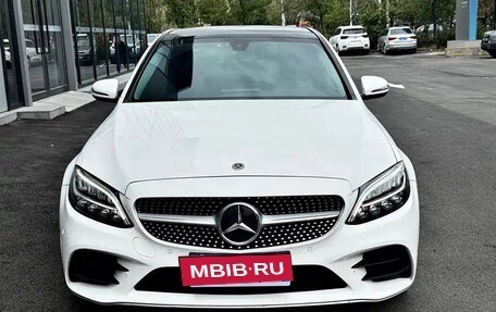 Mercedes-Benz C-Класс, 2021 год, 1 822 000 рублей, 2 фотография