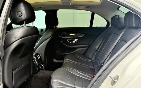 Mercedes-Benz C-Класс, 2021 год, 1 822 000 рублей, 11 фотография