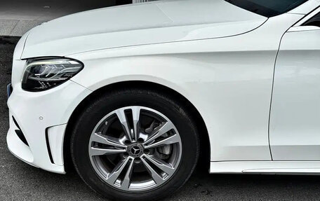Mercedes-Benz C-Класс, 2021 год, 1 822 000 рублей, 4 фотография