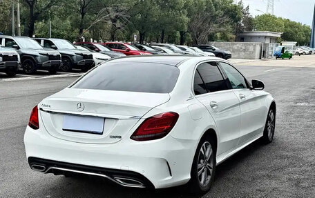 Mercedes-Benz C-Класс, 2021 год, 1 822 000 рублей, 15 фотография