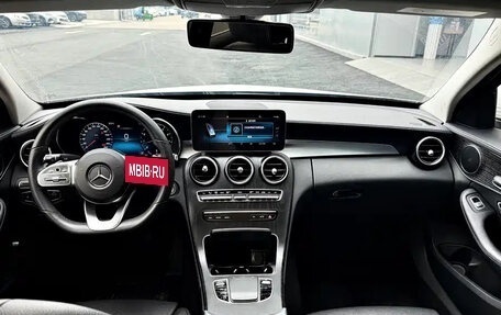 Mercedes-Benz C-Класс, 2021 год, 1 822 000 рублей, 8 фотография