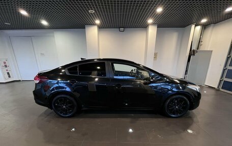 KIA Cerato III, 2017 год, 1 520 000 рублей, 2 фотография
