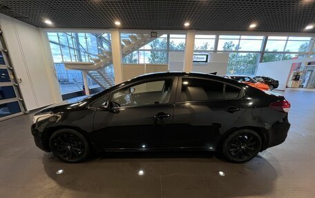 KIA Cerato III, 2017 год, 1 520 000 рублей, 6 фотография
