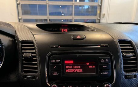 KIA Cerato III, 2017 год, 1 520 000 рублей, 14 фотография