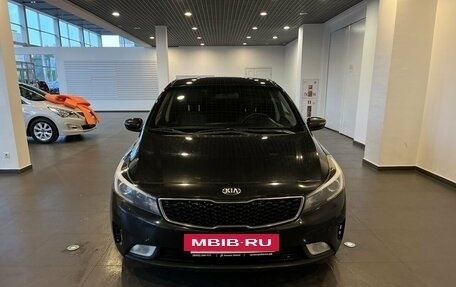 KIA Cerato III, 2017 год, 1 520 000 рублей, 8 фотография