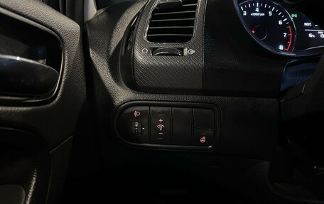 KIA Cerato III, 2017 год, 1 520 000 рублей, 32 фотография