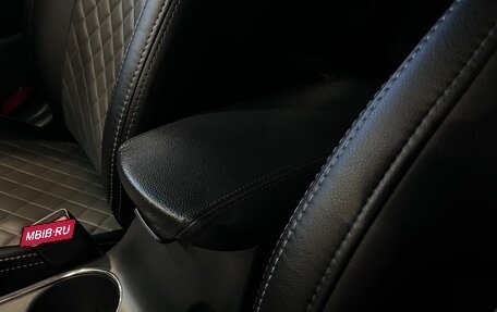 KIA Cerato III, 2017 год, 1 520 000 рублей, 33 фотография