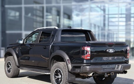 Ford Ranger, 2026 год, 6 600 000 рублей, 5 фотография