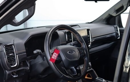 Ford Ranger, 2026 год, 6 600 000 рублей, 3 фотография