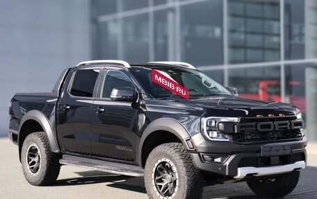 Ford Ranger, 2026 год, 6 600 000 рублей, 8 фотография