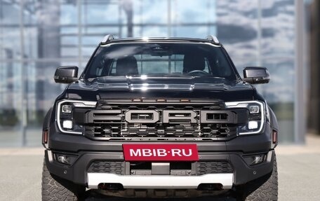 Ford Ranger, 2026 год, 6 600 000 рублей, 9 фотография