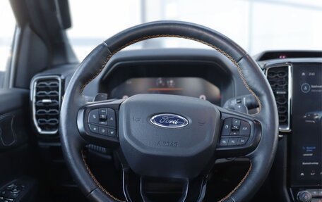 Ford Ranger, 2026 год, 6 600 000 рублей, 25 фотография