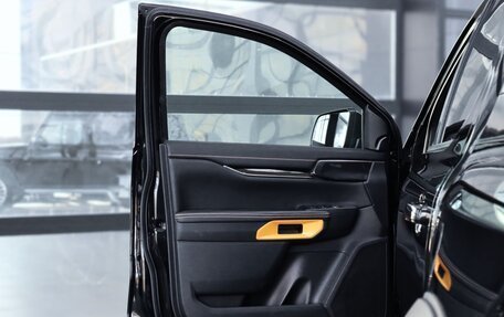 Ford Ranger, 2026 год, 6 600 000 рублей, 19 фотография