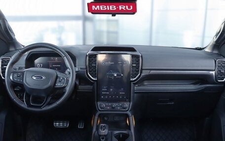 Ford Ranger, 2026 год, 6 600 000 рублей, 24 фотография
