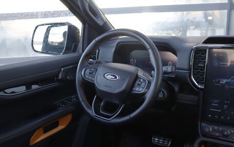 Ford Ranger, 2026 год, 6 600 000 рублей, 27 фотография