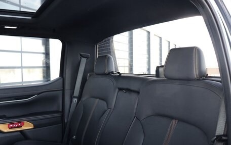 Ford Ranger, 2026 год, 6 600 000 рублей, 36 фотография