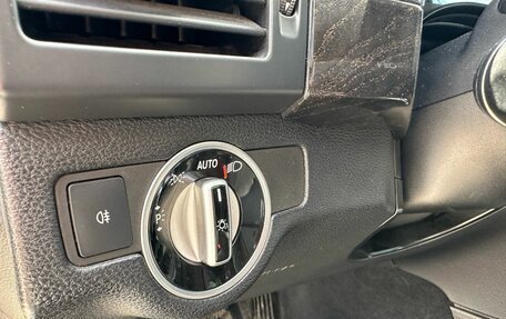 Mercedes-Benz GLK-Класс, 2012 год, 1 349 000 рублей, 10 фотография
