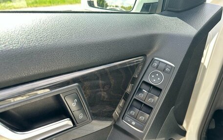 Mercedes-Benz GLK-Класс, 2012 год, 1 349 000 рублей, 9 фотография