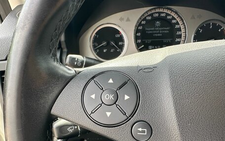 Mercedes-Benz GLK-Класс, 2012 год, 1 349 000 рублей, 12 фотография