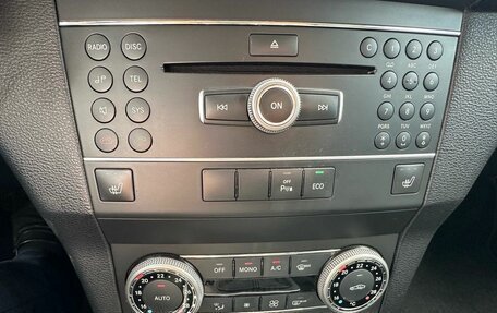 Mercedes-Benz GLK-Класс, 2012 год, 1 349 000 рублей, 16 фотография