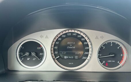 Mercedes-Benz GLK-Класс, 2012 год, 1 349 000 рублей, 14 фотография