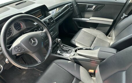 Mercedes-Benz GLK-Класс, 2012 год, 1 349 000 рублей, 18 фотография