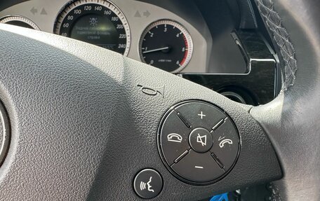 Mercedes-Benz GLK-Класс, 2012 год, 1 349 000 рублей, 13 фотография