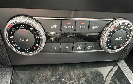 Mercedes-Benz GLK-Класс, 2012 год, 1 349 000 рублей, 15 фотография