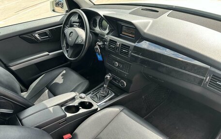 Mercedes-Benz GLK-Класс, 2012 год, 1 349 000 рублей, 21 фотография