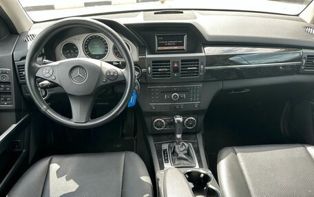 Mercedes-Benz GLK-Класс, 2012 год, 1 349 000 рублей, 20 фотография