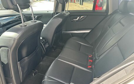 Mercedes-Benz GLK-Класс, 2012 год, 1 349 000 рублей, 23 фотография