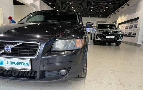 Volvo C30 I рестайлинг, 2007 год, 750 000 рублей, 7 фотография