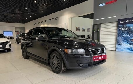 Volvo C30 I рестайлинг, 2007 год, 750 000 рублей, 3 фотография
