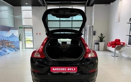 Volvo C30 I рестайлинг, 2007 год, 750 000 рублей, 9 фотография