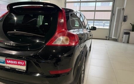 Volvo C30 I рестайлинг, 2007 год, 750 000 рублей, 8 фотография