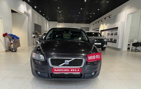Volvo C30 I рестайлинг, 2007 год, 750 000 рублей, 2 фотография