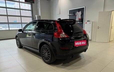 Volvo C30 I рестайлинг, 2007 год, 750 000 рублей, 6 фотография