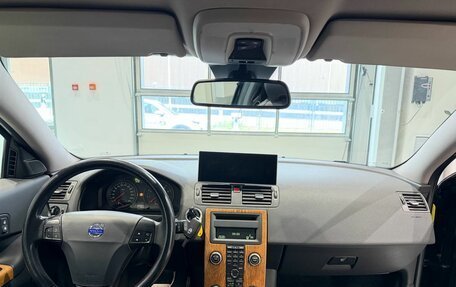 Volvo C30 I рестайлинг, 2007 год, 750 000 рублей, 12 фотография