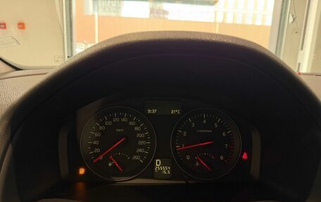 Volvo C30 I рестайлинг, 2007 год, 750 000 рублей, 15 фотография