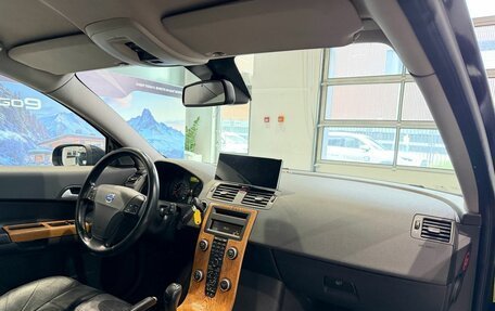 Volvo C30 I рестайлинг, 2007 год, 750 000 рублей, 10 фотография