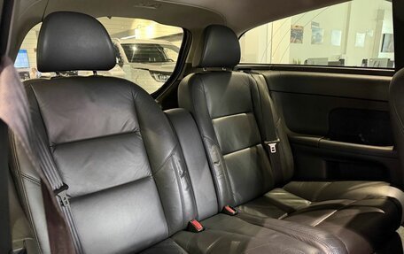 Volvo C30 I рестайлинг, 2007 год, 750 000 рублей, 11 фотография