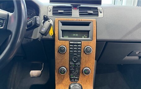 Volvo C30 I рестайлинг, 2007 год, 750 000 рублей, 16 фотография