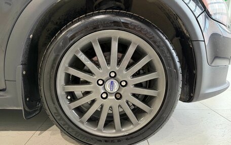 Volvo C30 I рестайлинг, 2007 год, 750 000 рублей, 18 фотография